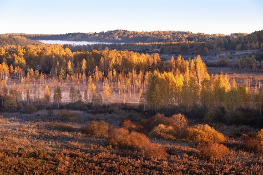 Photograph by Юрий Чернов