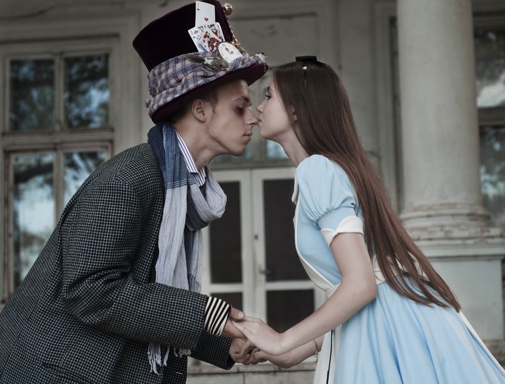 Photograph by Мария Мбуела