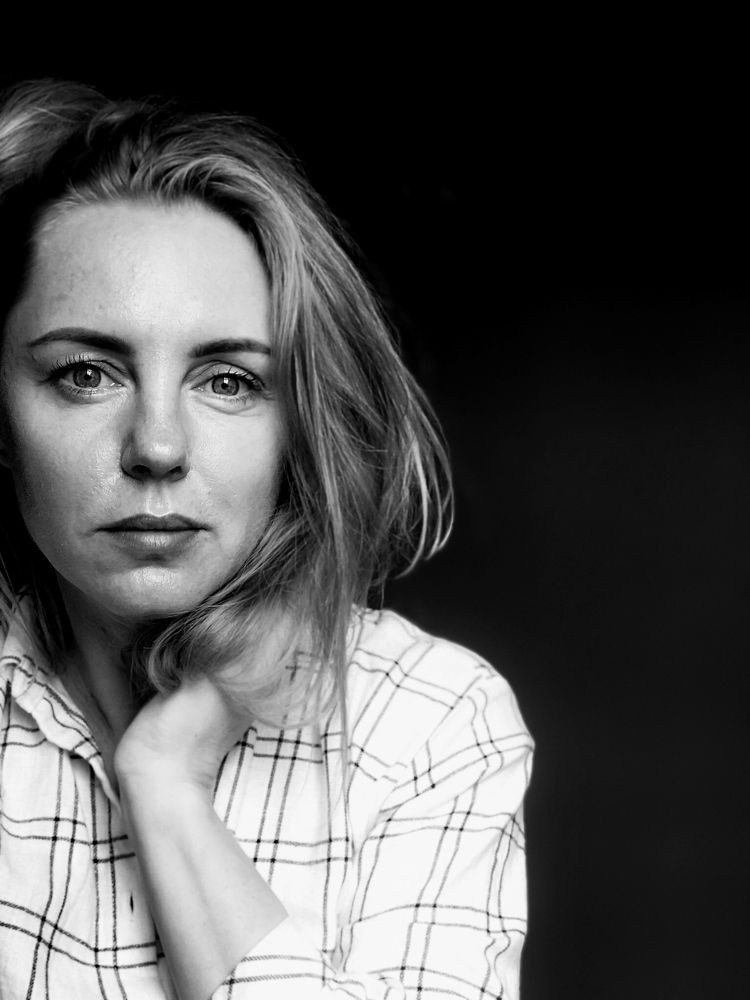 Photograph by Мария Погорелова