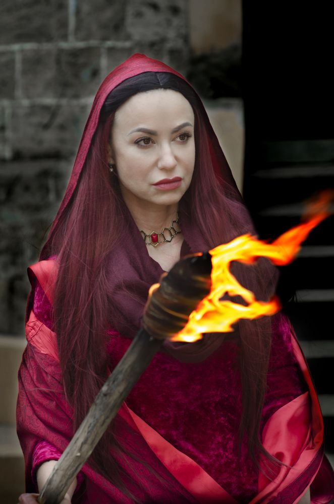 Photograph by Мария Мбуела