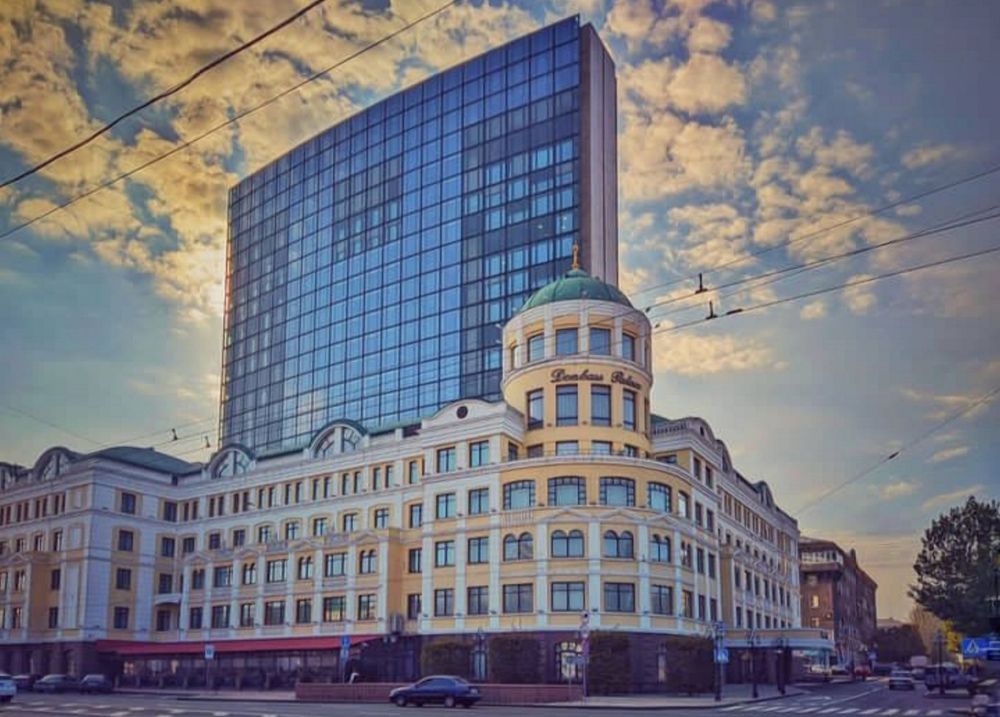 Photograph by Анна Напримерова