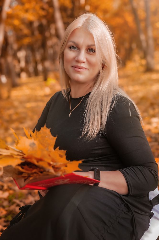 Photograph by Анна Никитина