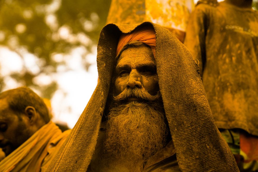 Photograph by Akshay Naik