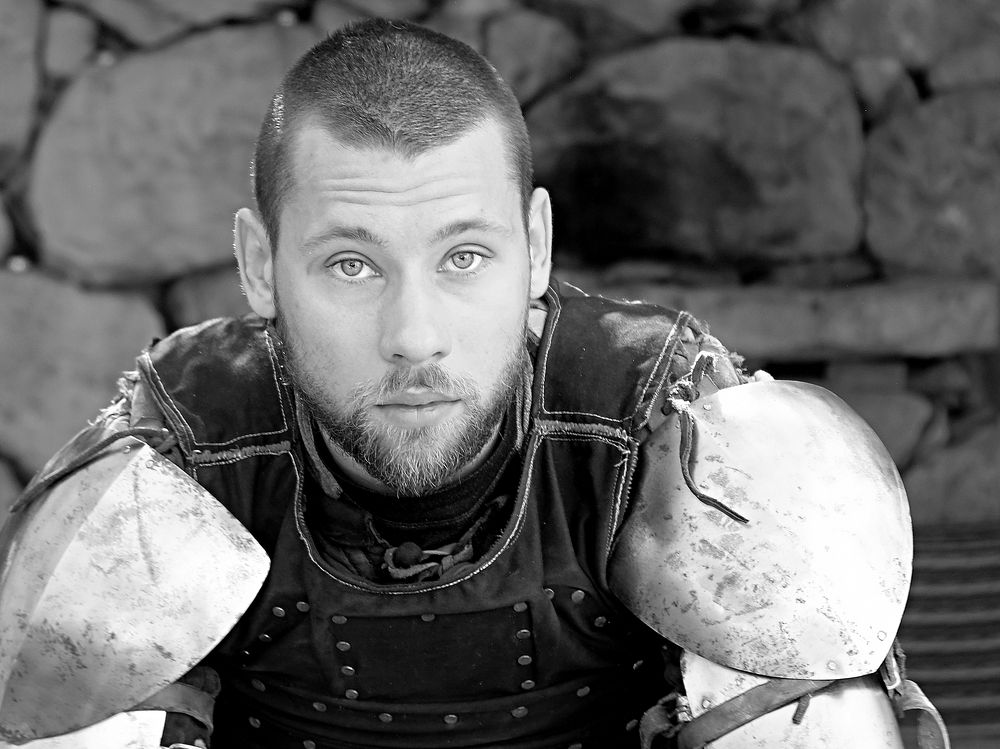 Photograph by Karchemski Arkadi