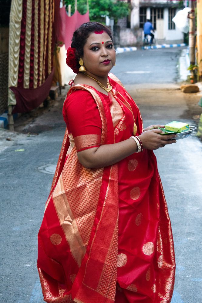 Photograph by Rajarshi Ghosh