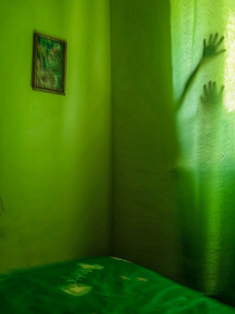 Photograph by Вера Зотова