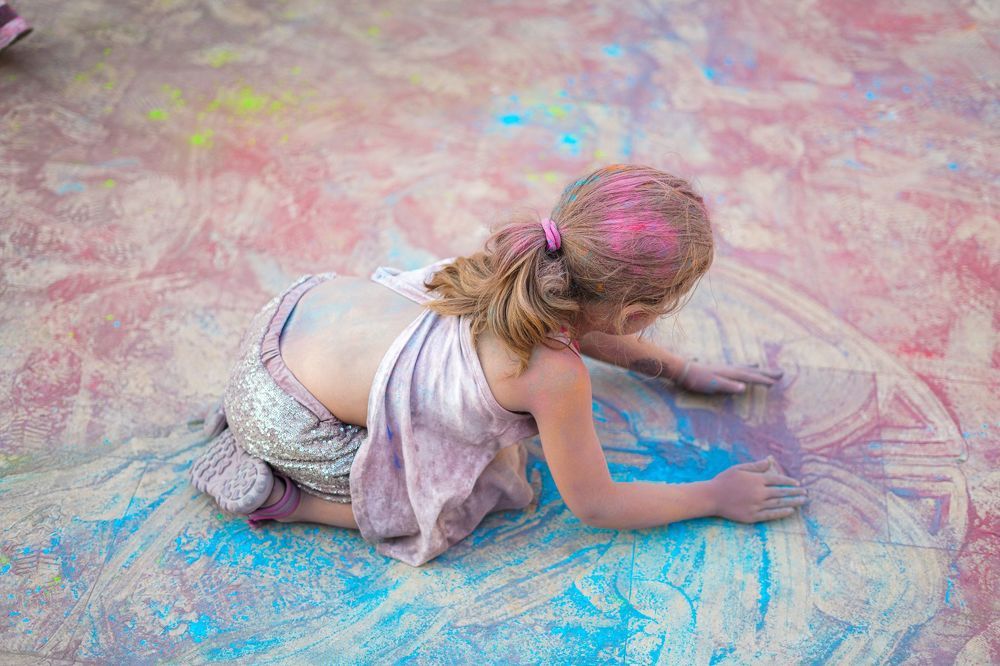 Photograph by Katerina