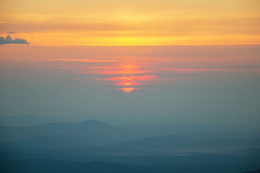 Photograph by Людмила Зяблова