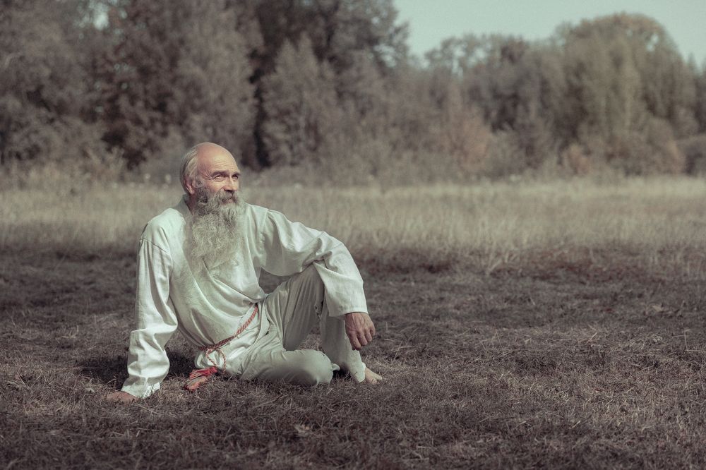 Родные Просторы