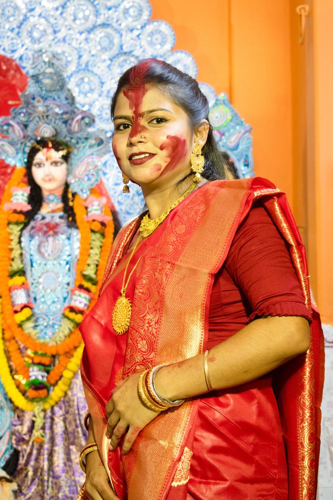 Photograph by Rajarshi Ghosh