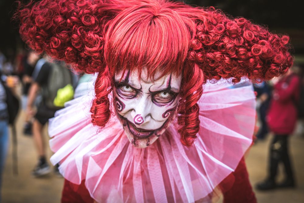 Photograph by Katerina