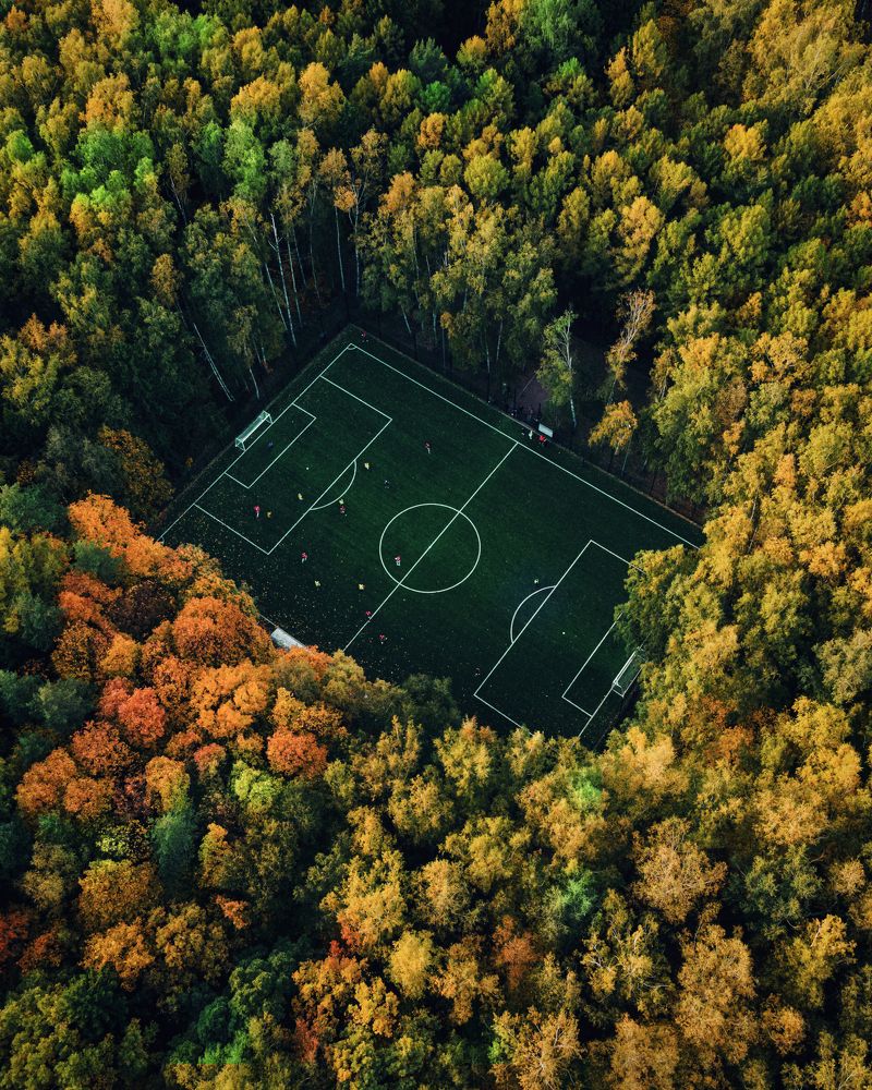 Photograph by Герман Матвеев