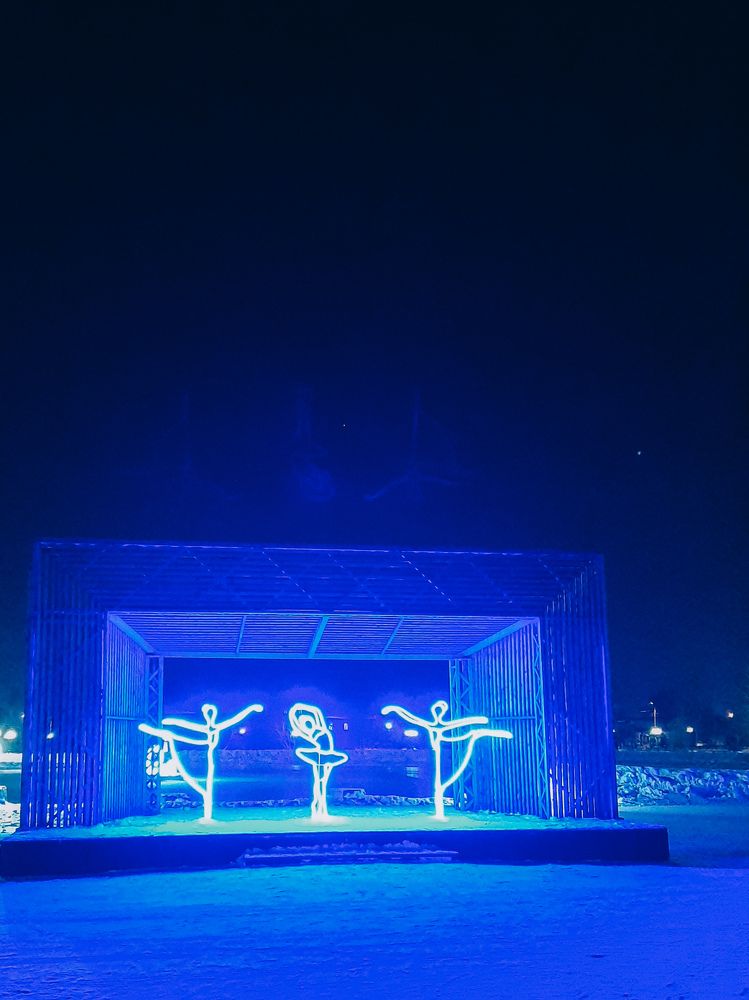 Photograph by Мария Глотова