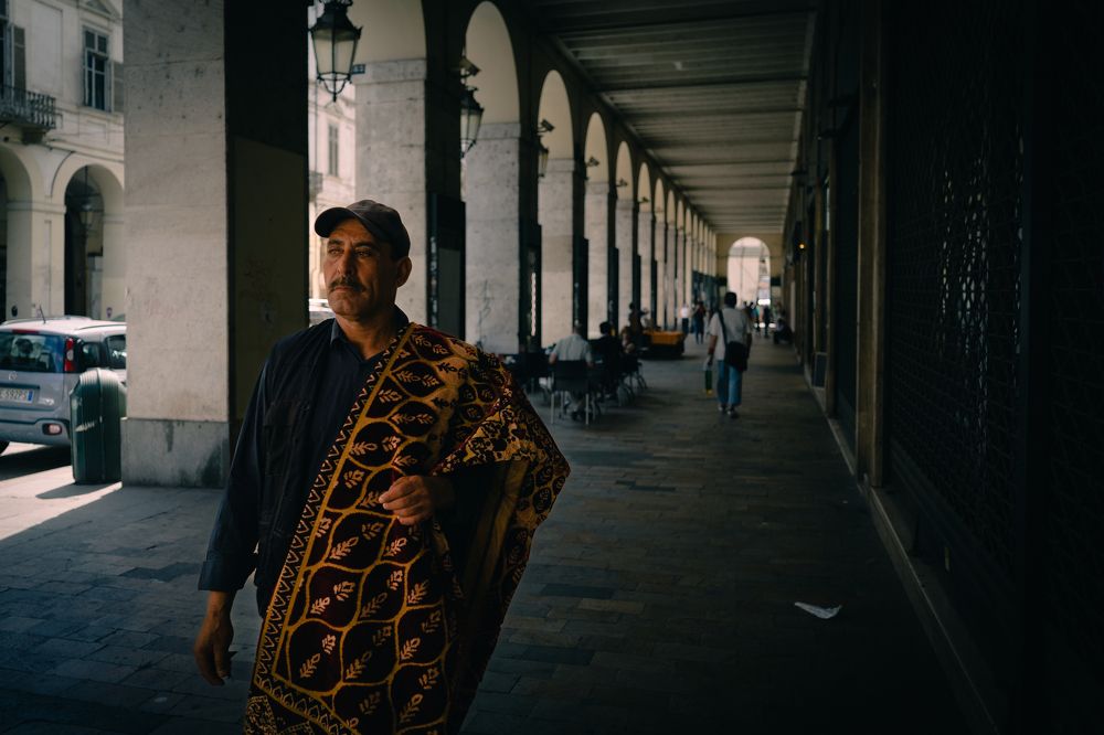 Photograph by Hutusoru Roberto