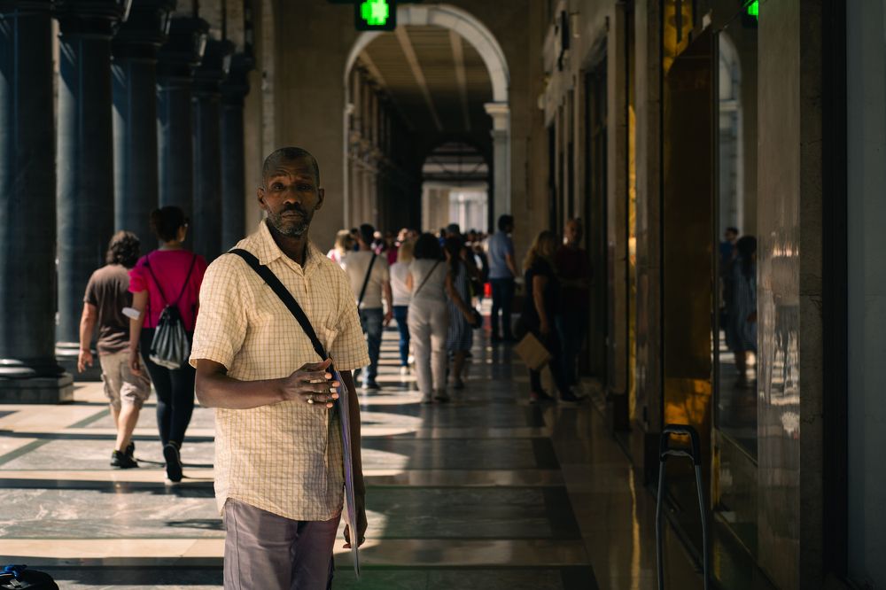 Photograph by Hutusoru Roberto