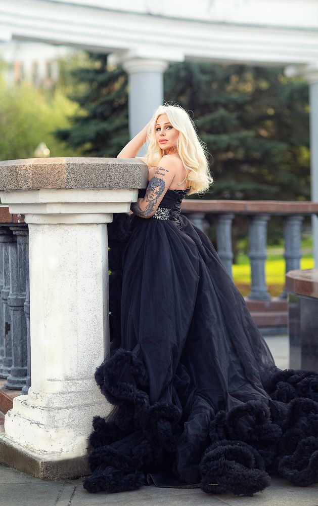 Photograph by Анжелика Соловьева