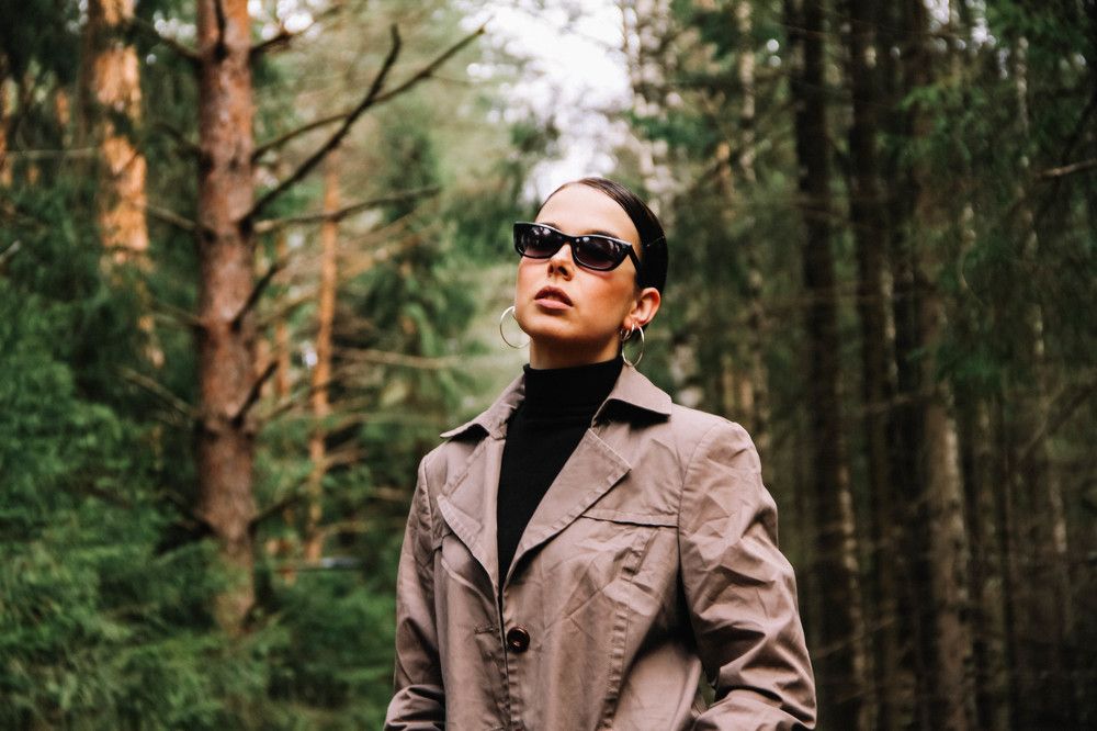 Photograph by Дарья Овчинникова