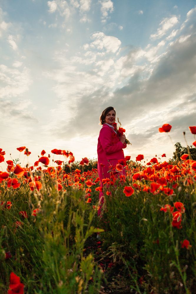 Photograph by Елизавета Можельская