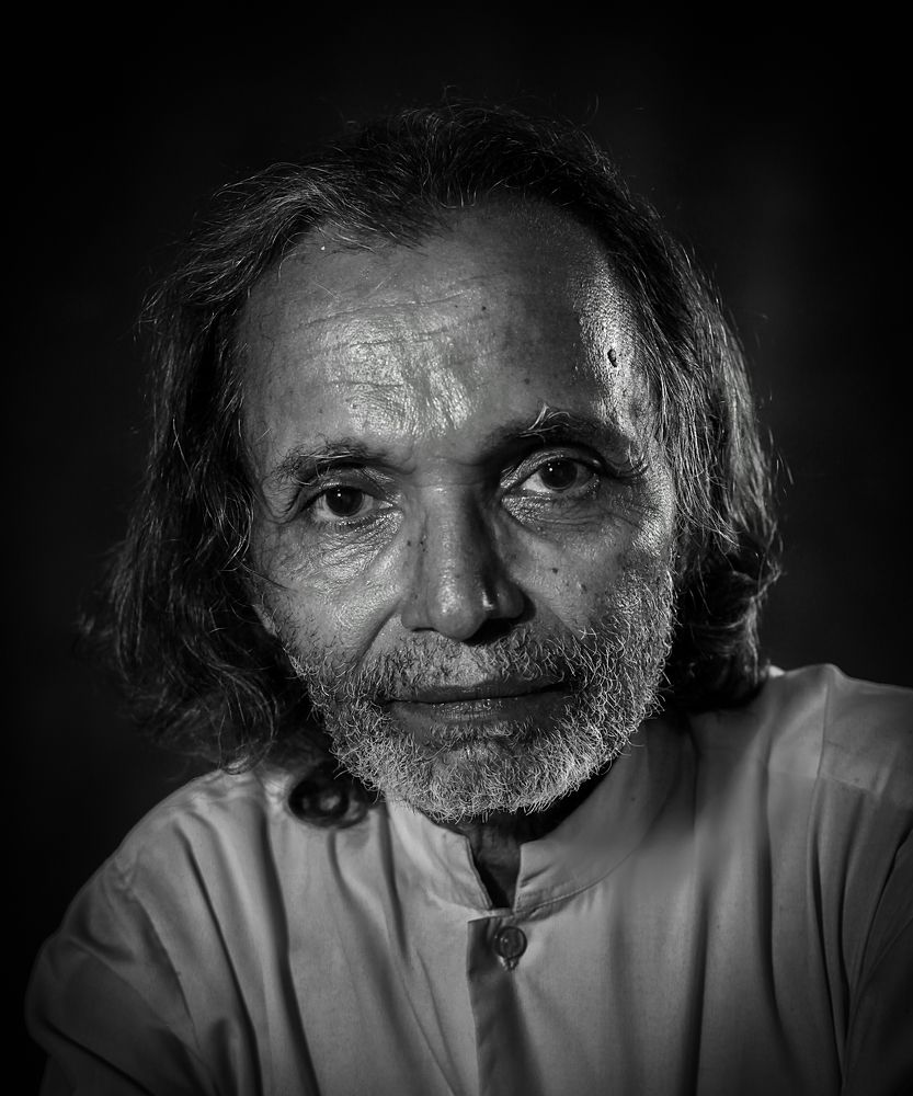 Photograph by Srimal Dissanayake