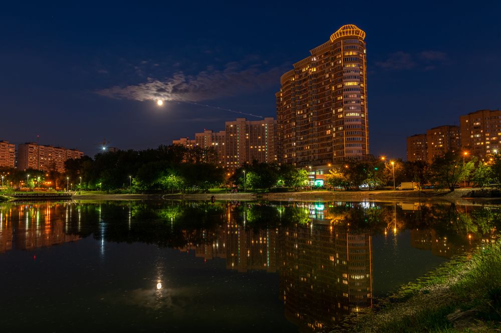 Photograph by Алик