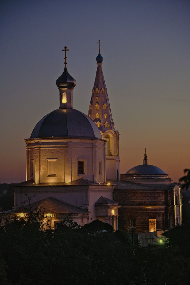 Photograph by Михаил Суслов