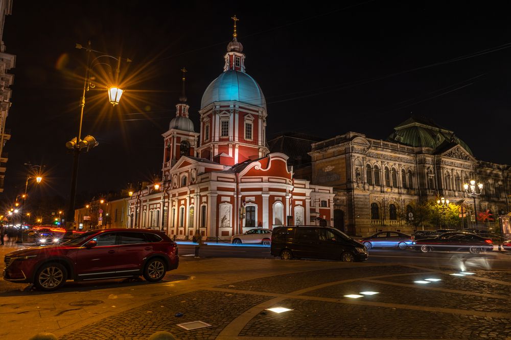 Photograph by Алик