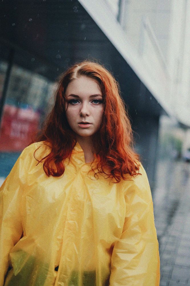 Photograph by Гребенева Мария