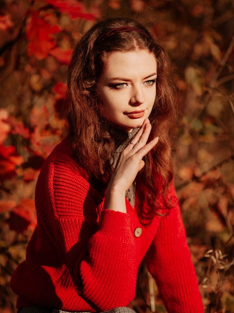 Photograph by Елизавета Можельская