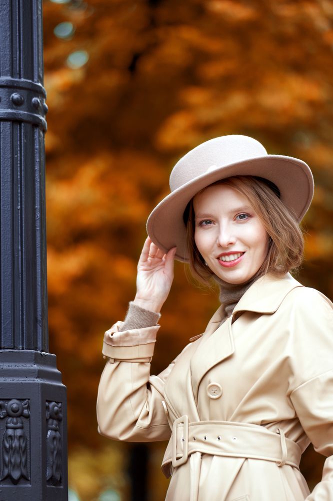 Фотография автора Ксения Селифанова