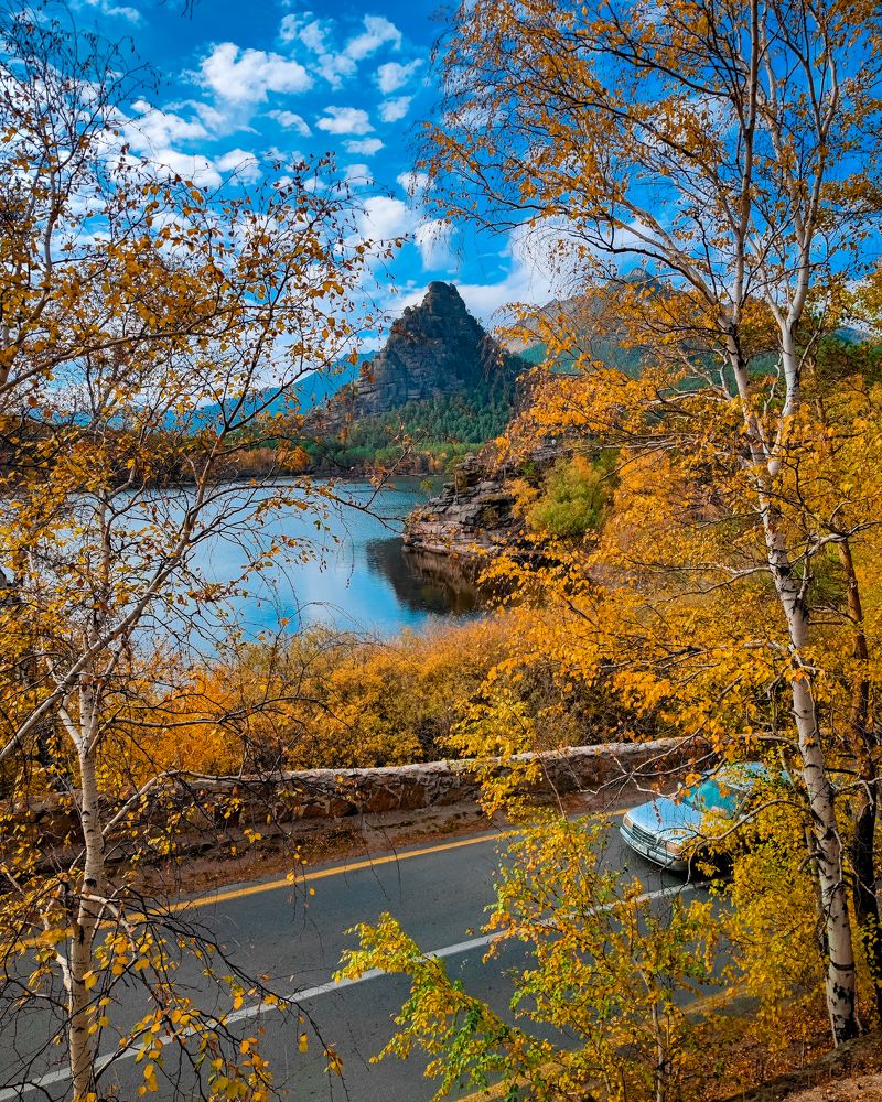 Photograph by Александр Филипенко