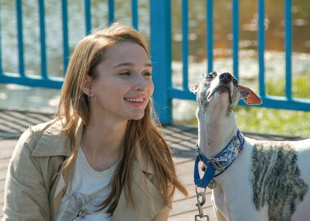 Photograph by Фёдор Зубчик