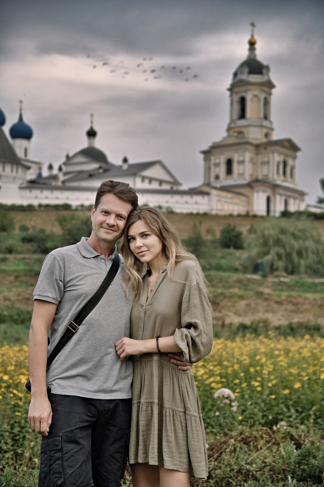 Photograph by Михаил Суслов