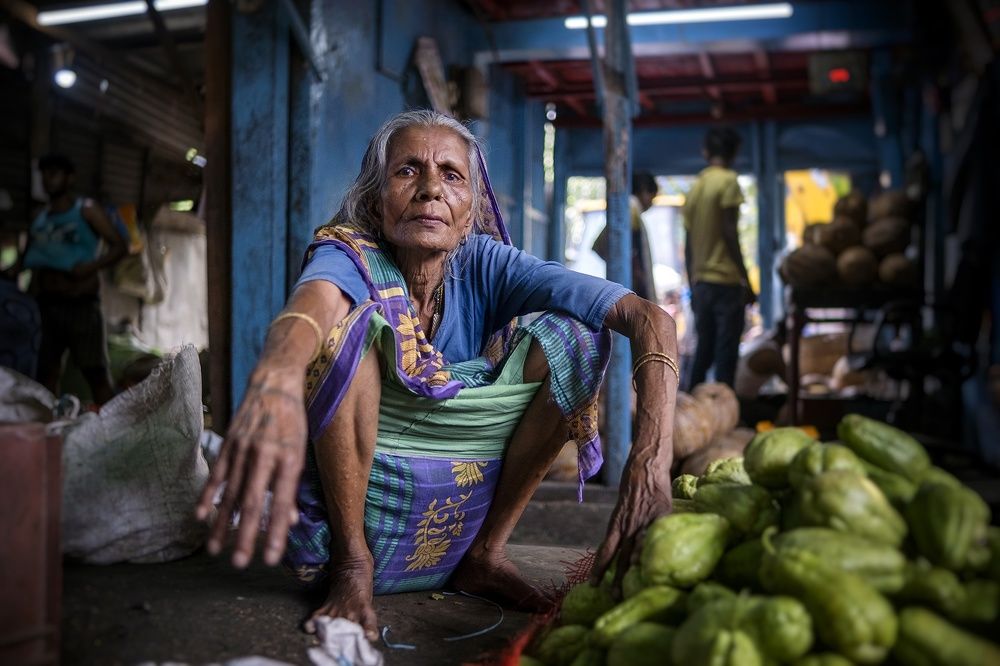 Photograph by Kanad Khadka Chhetri