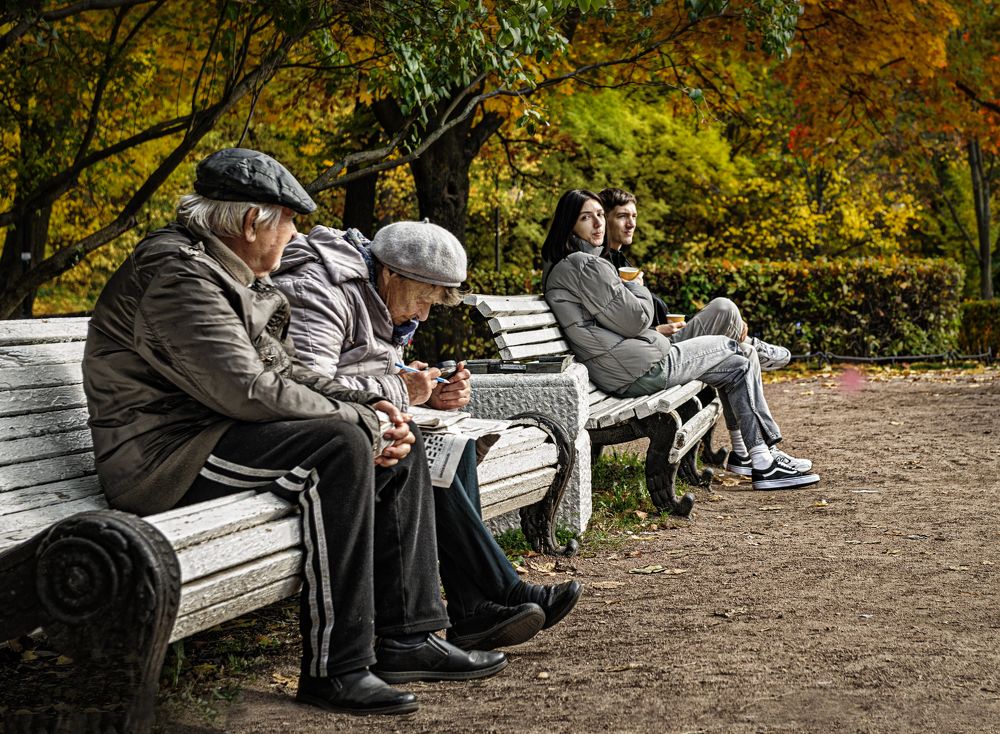 Фотография автора Selemir Grig