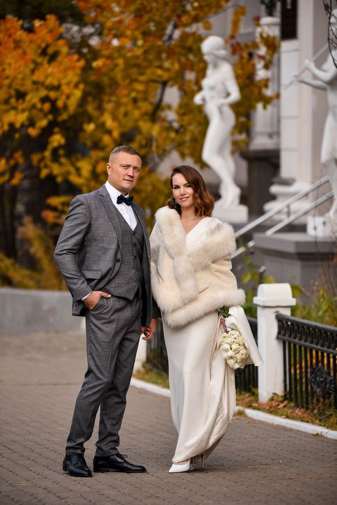 Photograph by Евгения Полянова