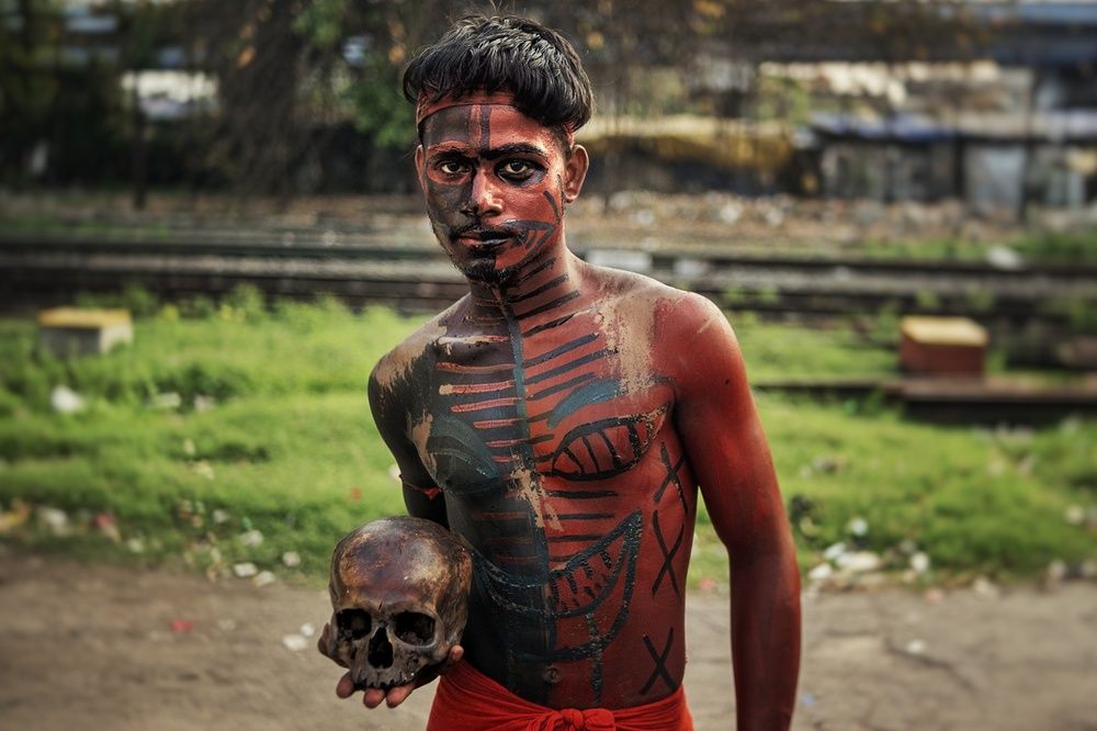 Photograph by Kanad Khadka Chhetri