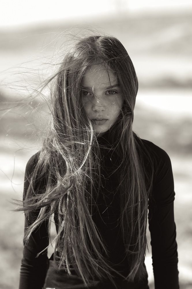 Photograph by Ella Tzigler