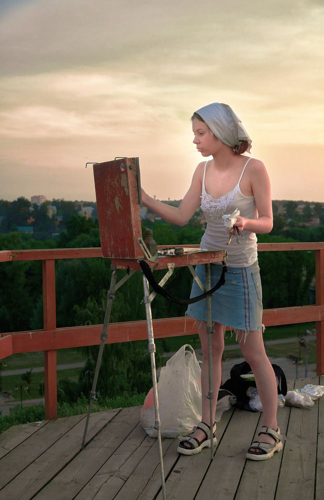 Photograph by Михаил Суслов