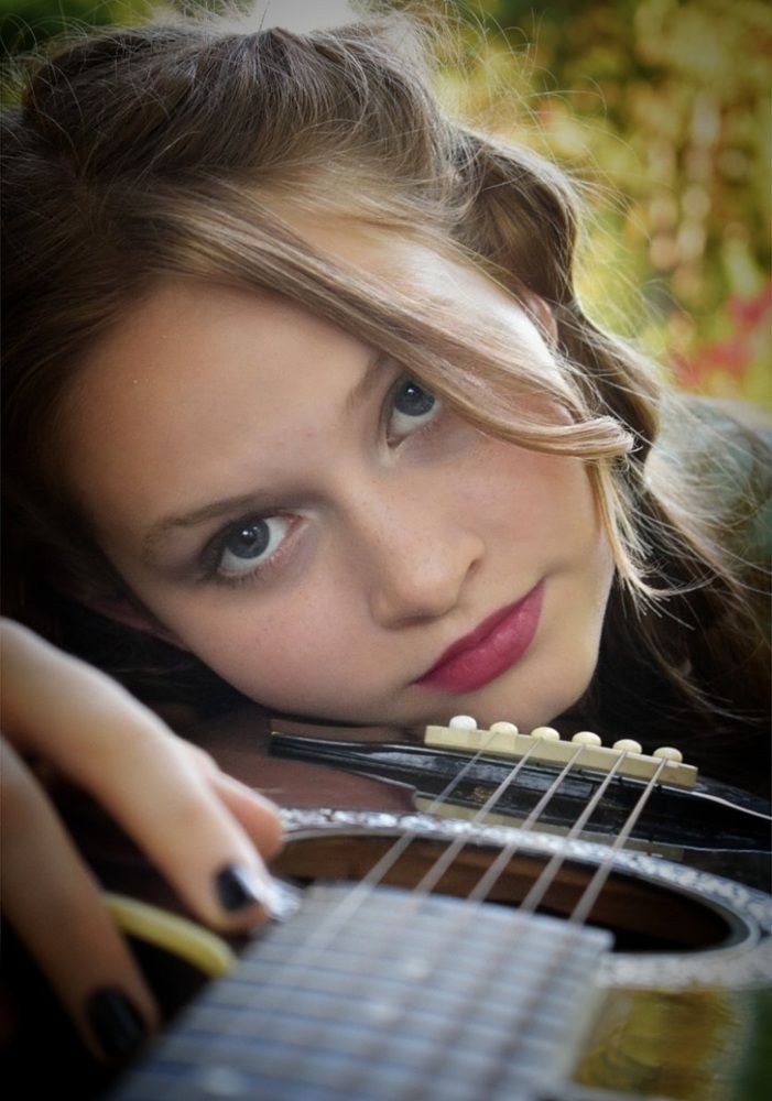 Photograph by Екатерина Гордеева