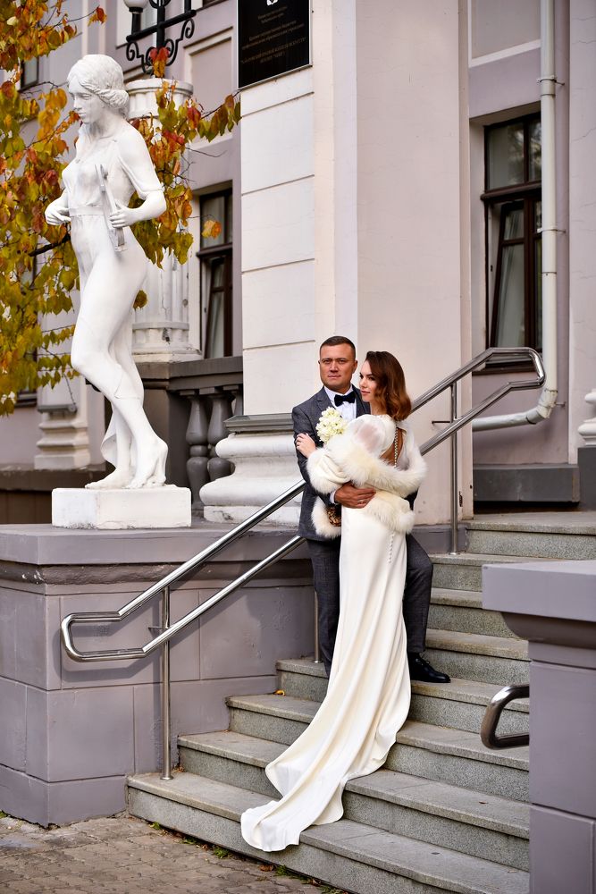 Photograph by Евгения Полянова