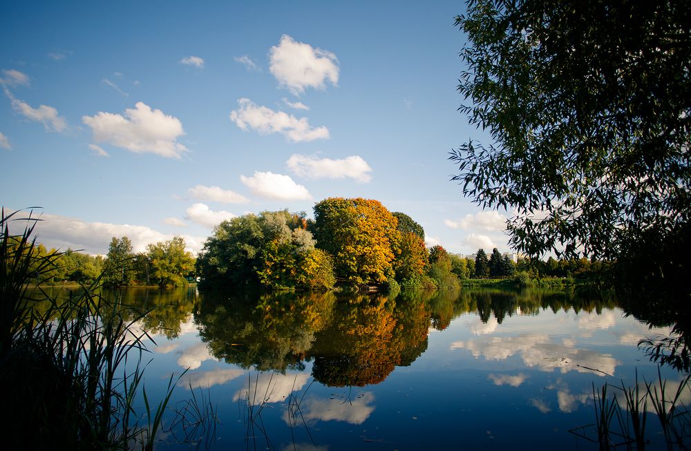 Photograph by Екатерина Крыга