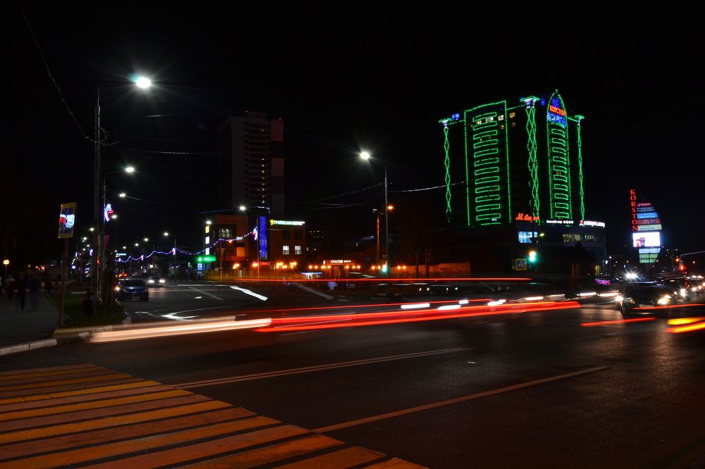 Photograph by Наталья Ивочкина