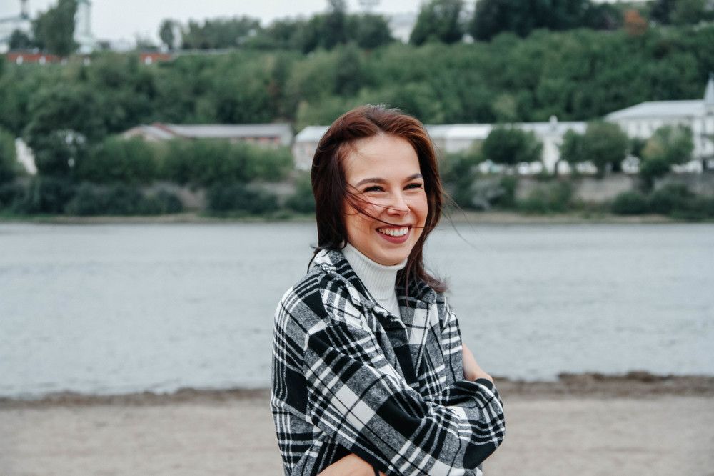 Photograph by Дарья Овчинникова