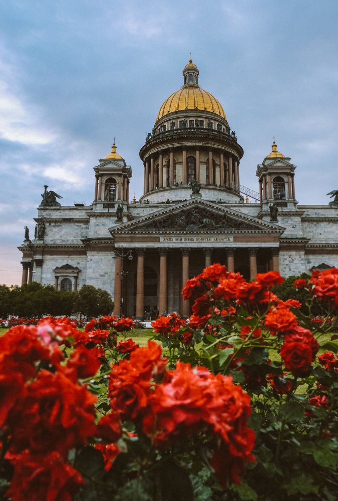 Photograph by Виктория Лавринович