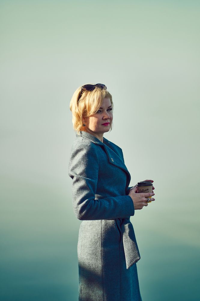 Photograph by Антон Данилов