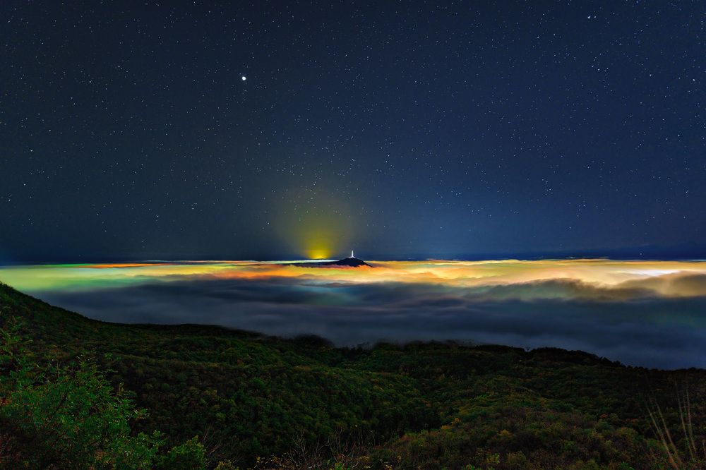 Photograph by Владимир Ганзиков