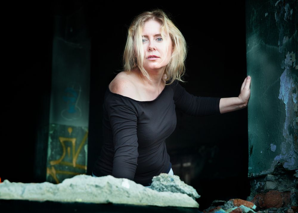 Photograph by Денис Дорошенко