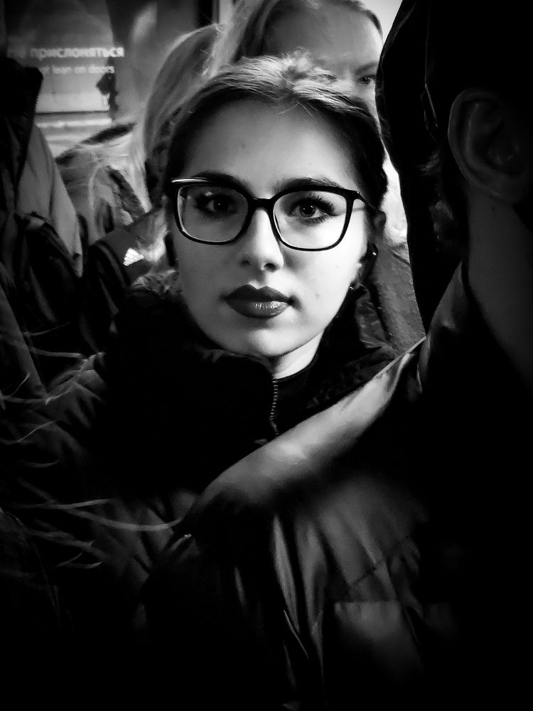 Photograph by Artikov Dmitriy