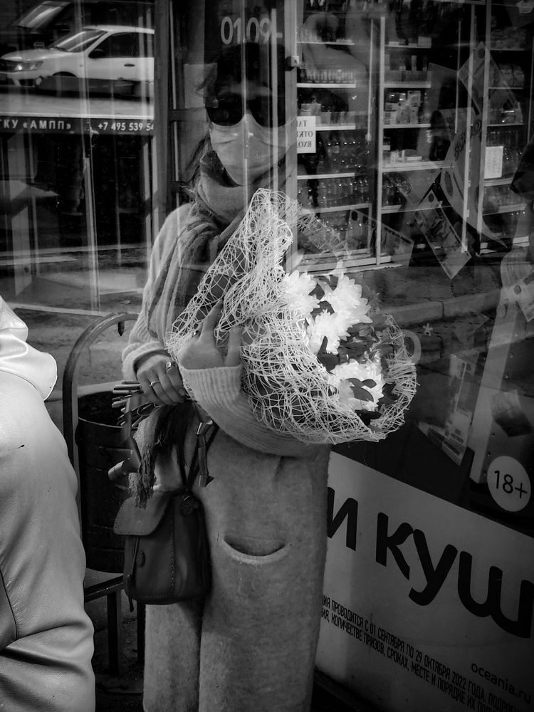 Photograph by Artikov Dmitriy