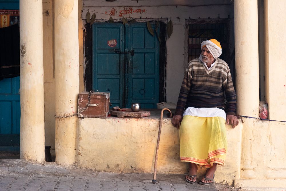 Photograph by Chetan Verma